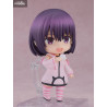 Ayakashi Triangle - Suzu Kanade figure, Nendoroid