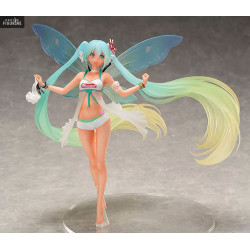 Hatsune Miku GT Project -...