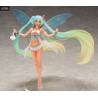 Hatsune Miku GT Project - Racing Miku figure ver. 2017 Thailand