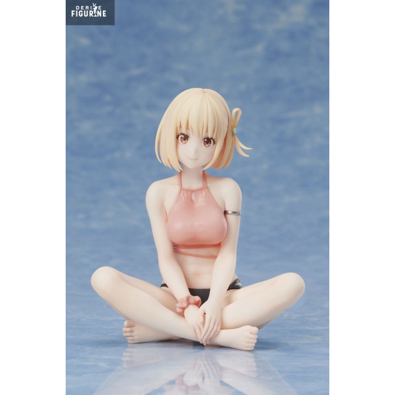Lycoris Recoil - Figurine...