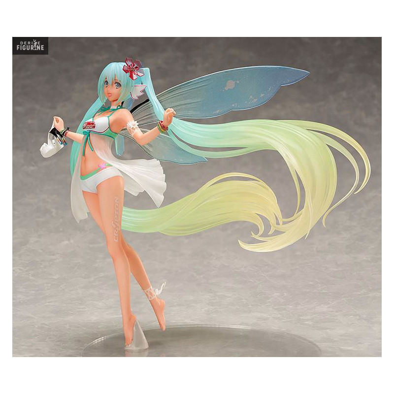 Hatsune Miku GT Project -...