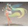 Hatsune Miku GT Project - Racing Miku figure ver. 2017 Thailand