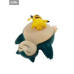Pokemon - Snorlax 3D lamp,...