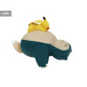 Pokemon - Snorlax 3D lamp, Sleeping