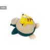 Pokemon - Snorlax 3D lamp, Sleeping