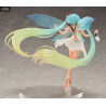 Hatsune Miku GT Project - Racing Miku figure ver. 2017 Thailand