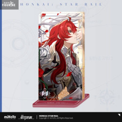 Honkai: Star Rail -...