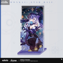 Honkai: Star Rail -...