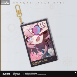 Honkai: Star Rail -...