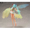 Hatsune Miku GT Project - Racing Miku figure ver. 2017 Thailand