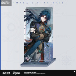 Honkai: Star Rail -...