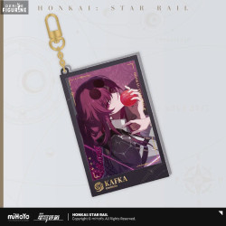 Honkai: Star Rail -...
