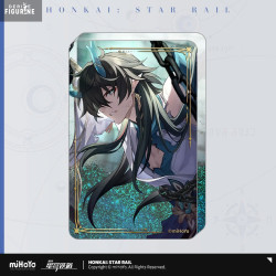 PRE ORDER - Honkai: Star...