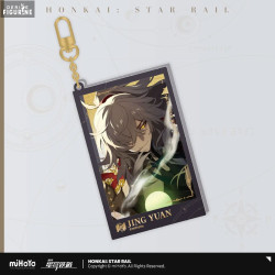 PRE ORDER - Honkai: Star...