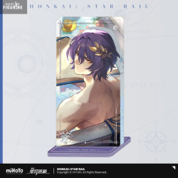 PRE ORDER - Honkai: Star...