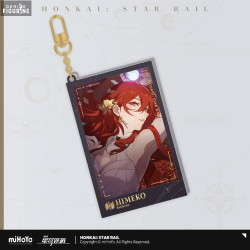 PRE ORDER - Honkai: Star...