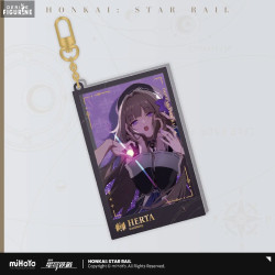 PRE ORDER - Honkai: Star...