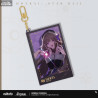 PRE ORDER - Honkai: Star Rail - Keychain Herta Glitter, Countdown Departure Series