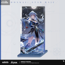 PRE ORDER - Honkai: Star...