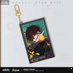 PRE ORDER - Honkai: Star...
