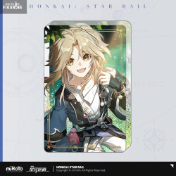 PRE ORDER - Honkai: Star...