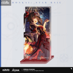 PRE ORDER - Honkai: Star...