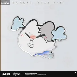 PRE ORDER - Honkai: Star...