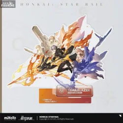 PRE ORDER - Honkai: Star...