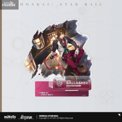 PRE ORDER - Honkai: Star...