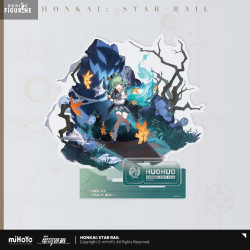 PRE ORDER - Honkai: Star...