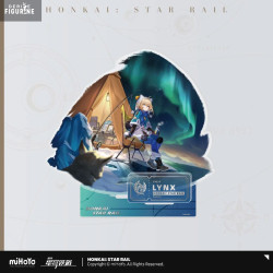 PRE ORDER - Honkai: Star...