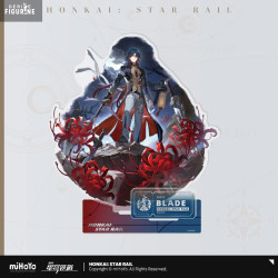 PRE ORDER - Honkai: Star...