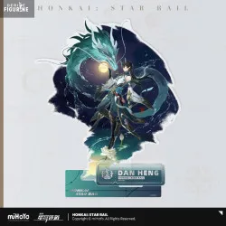 PRE ORDER - Honkai: Star...