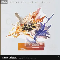 PRE ORDER - Honkai: Star...