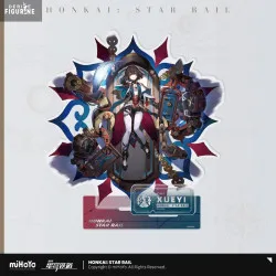 PRE ORDER - Honkai: Star...