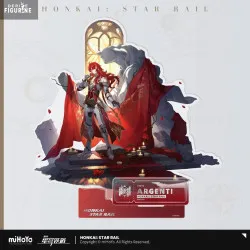 PRE ORDER - Honkai: Star...