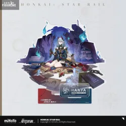 PRE ORDER - Honkai: Star...