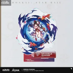 PRE ORDER - Honkai: Star...