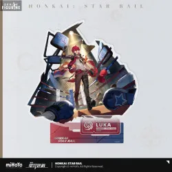 PRE ORDER - Honkai: Star...