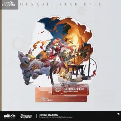 PRE ORDER - Honkai: Star...