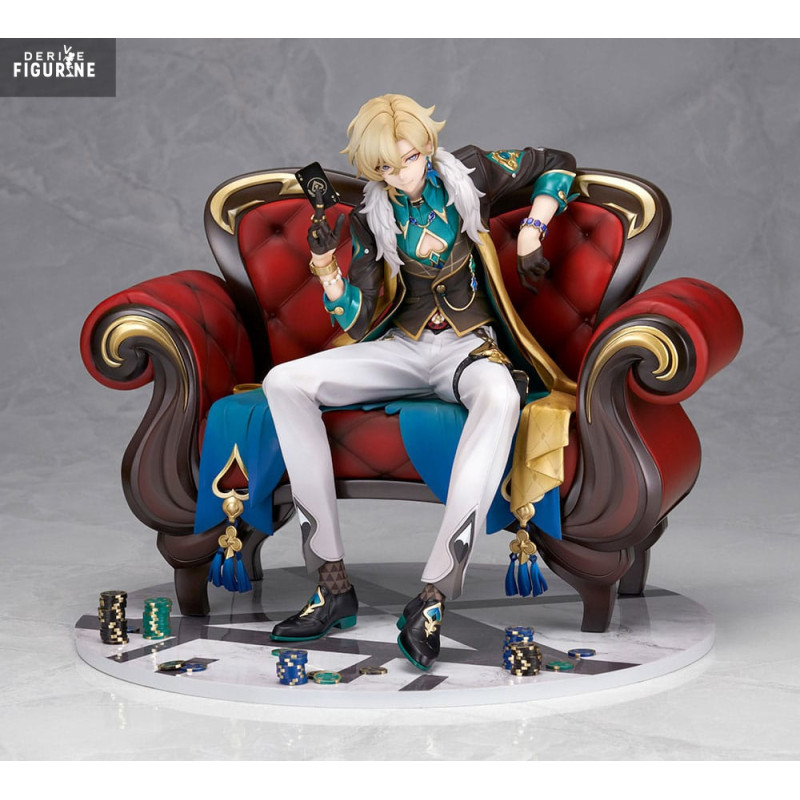 PRE ORDER - Honkai: Star Rail - Aventurine figure