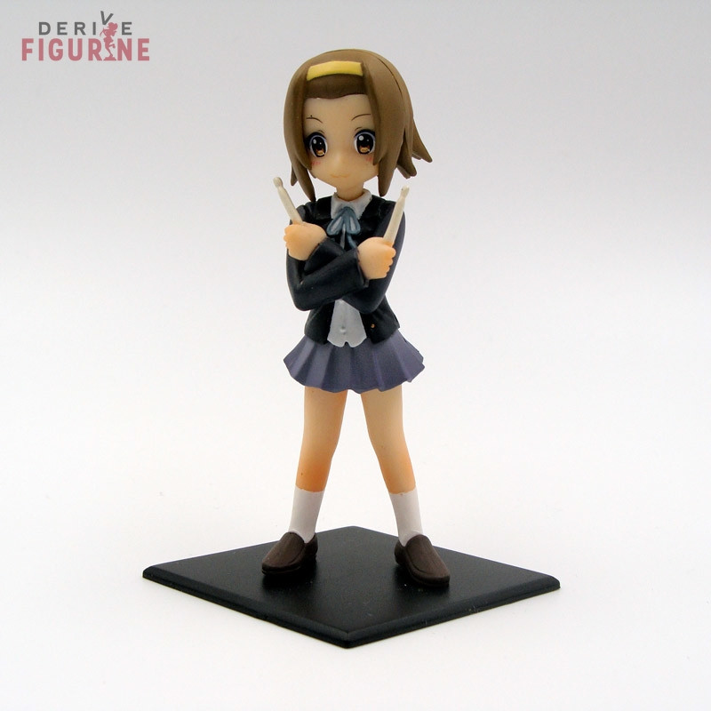 K-ON! - Figurine de Ritsu Tainaka, version écolière (seconde main)