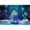PRE ORDER - Honkai Impact 3rd - Mobius figure Daughter of Corals, Gift+
