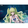 PRE ORDER - Honkai Impact 3rd - Mobius figure Daughter of Corals, Gift+