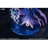 PRE ORDER - Honkai Impact 3rd - Mobius figure Daughter of Corals, Gift+