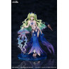PRE ORDER - Honkai Impact 3rd - Mobius figure Daughter of Corals, Gift+
