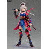 Fate/Grand Order - Figurine Saber/Miyamoto Musashi, Figma