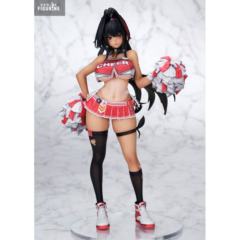 PRÉCOMMANDE - Goddess of Victory: Nikke - Figurine Bay