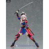 Fate/Grand Order - Figurine Saber/Miyamoto Musashi, Figma