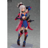 Fate/Grand Order - Figurine Saber/Miyamoto Musashi, Figma